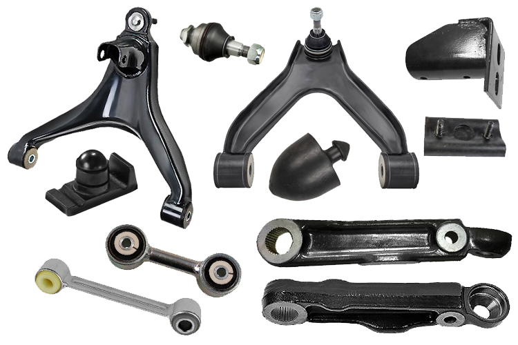 Recambio para Vehículo Ligero Daily